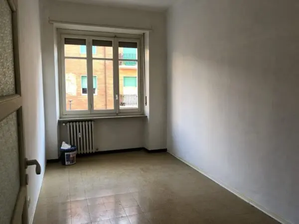 Appartamento via Roccaforte, Torino