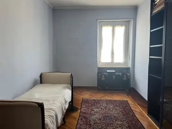 Appartamento corso Vittorio Emanuele, Torino