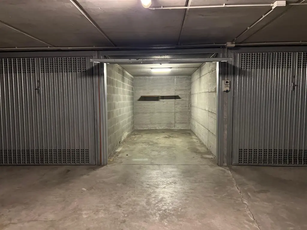 Immagine per Box in affitto a Torino Via San Pio V