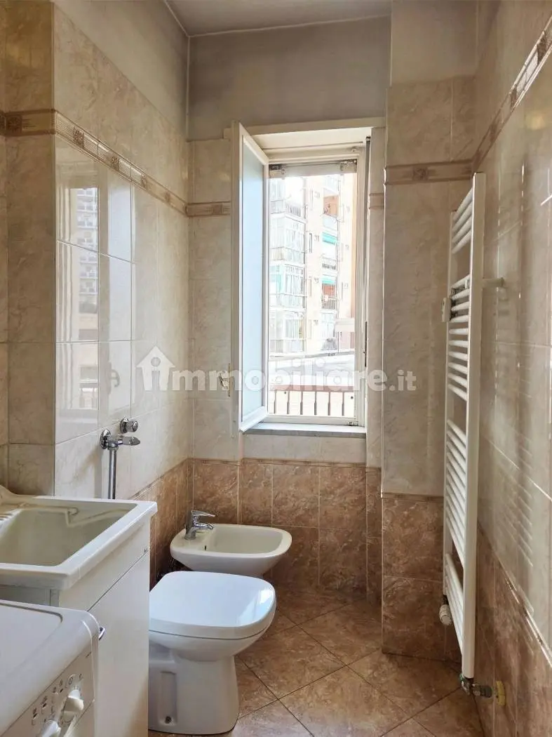 Immagine per Appartamento in vendita a Torino corso Siracusa
