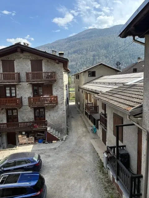 Immagine per Appartamento in vendita a Oulx VIA XXV APRILE 35