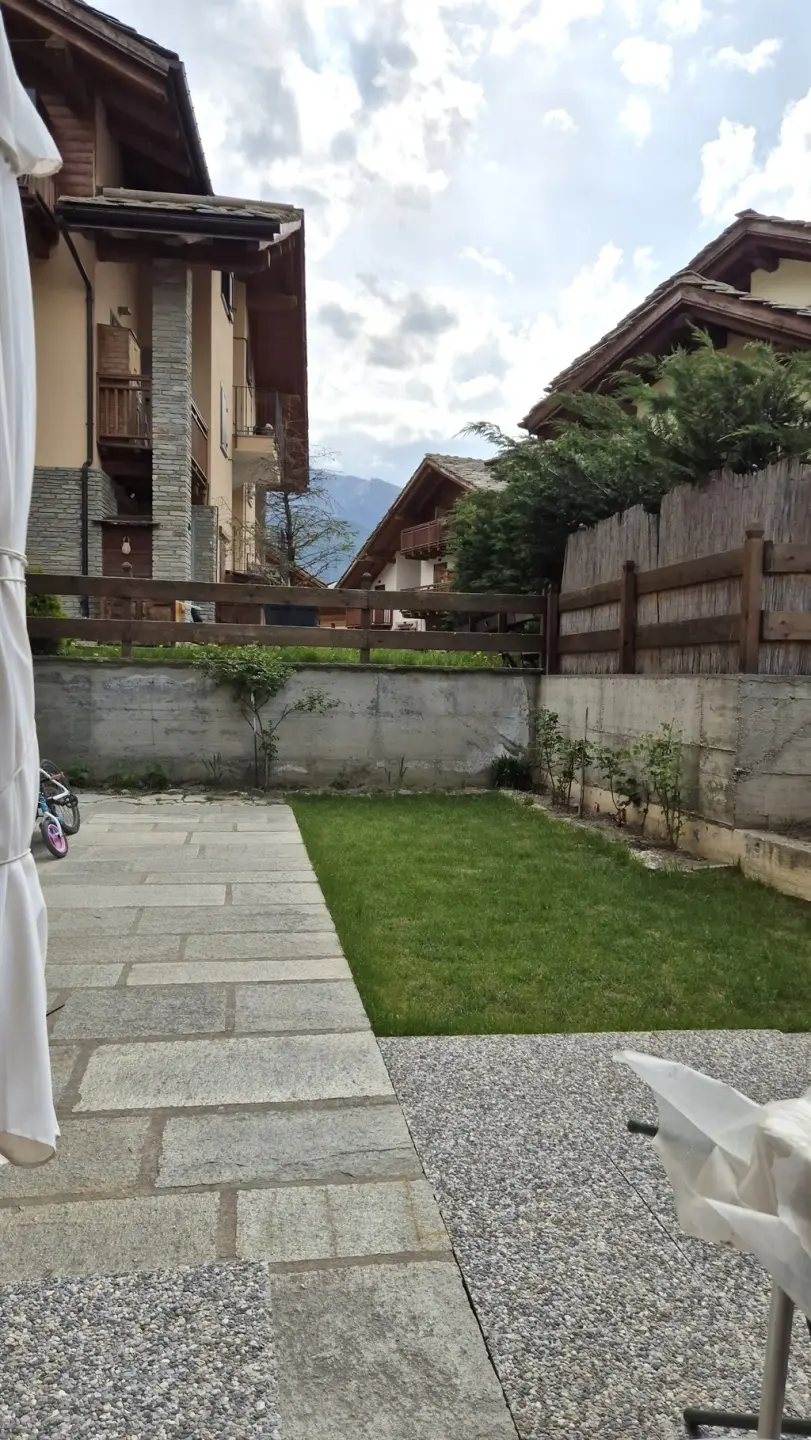 Immagine per Appartamento in vendita a Oulx via Riccardo Ghiotti 15G