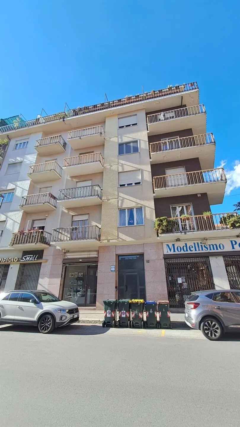 Immagine per Appartamento in vendita a Cesana Torinese Via Bouvier 12