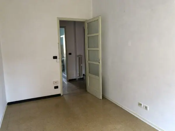 Appartamento via Roccaforte, Torino