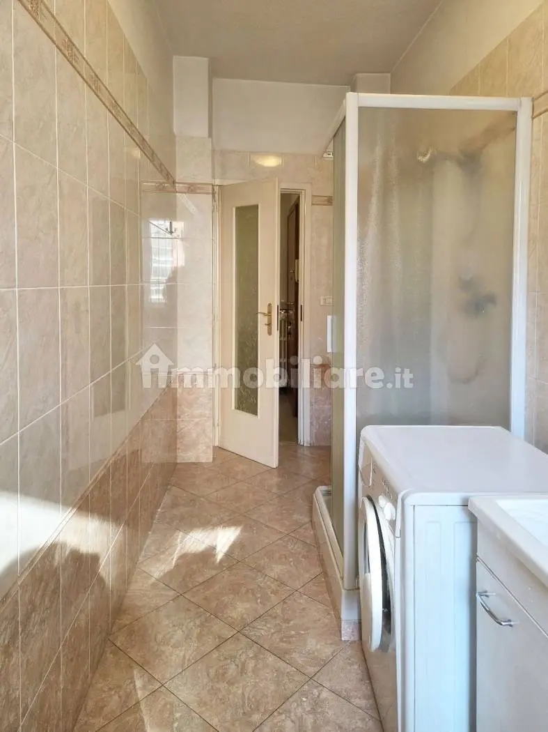 Immagine per Appartamento in vendita a Torino corso Siracusa
