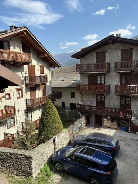 Immagine per Appartamento in vendita a Oulx VIA XXV APRILE 35