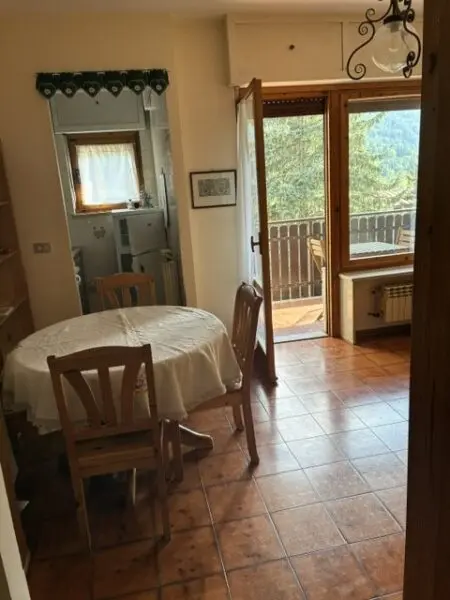 Appartamento via Bardonecchia, Oulx