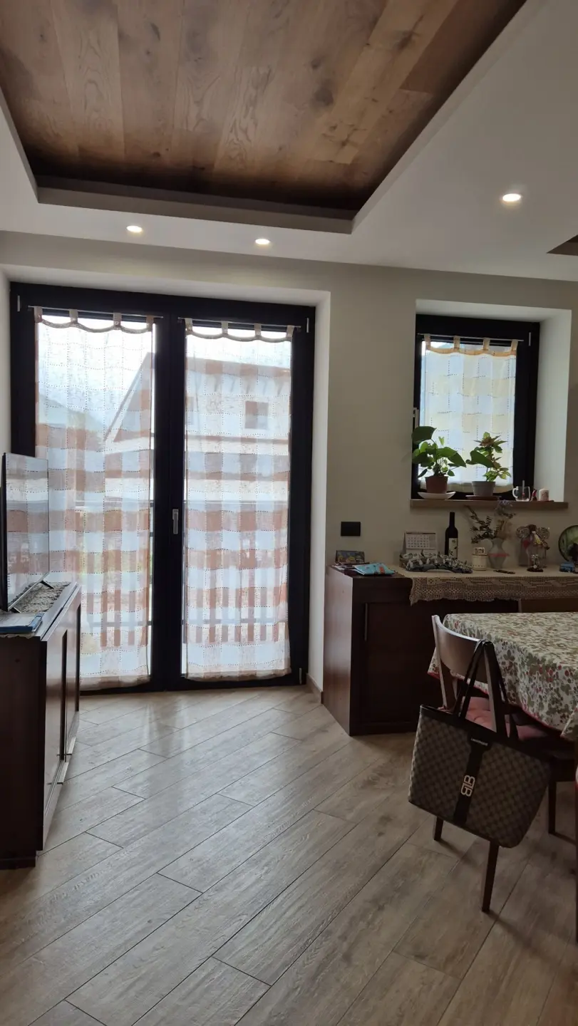 Immagine per Appartamento in vendita a Oulx corso Torino 148