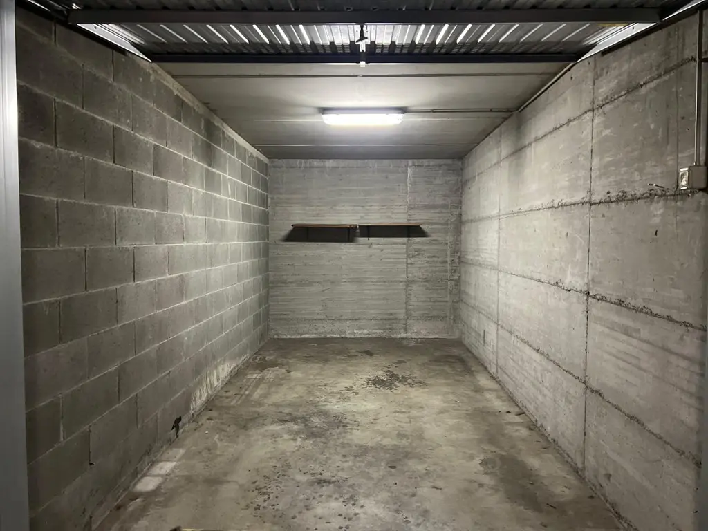 Immagine per Box in affitto a Torino Via San Pio V