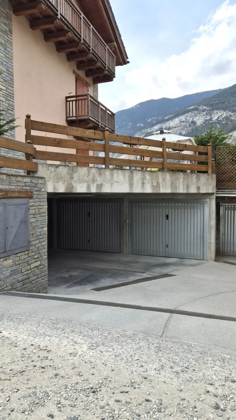 Immagine per Appartamento in vendita a Oulx via Riccardo Ghiotti 15G