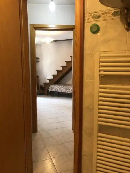 Appartamento via Bouvier, Cesana Torinese