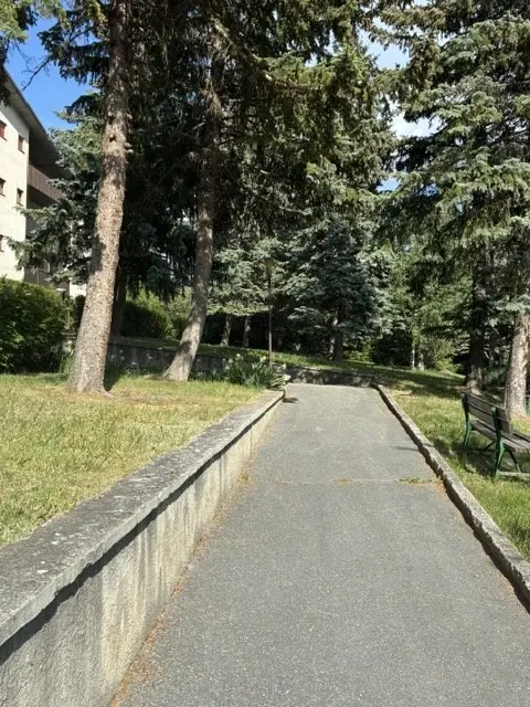 Immagine per Appartamento in affitto a Oulx VIA BARDONECCHIA 20