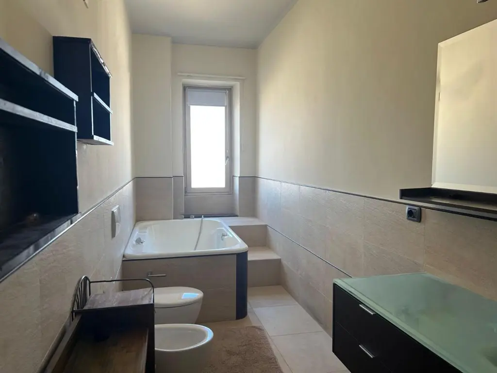 Immagine per Appartamento in affitto a Torino corso Vittorio Emanuele 170