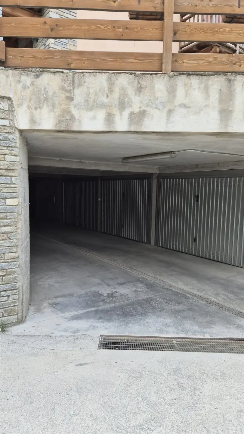 Immagine per Appartamento in vendita a Oulx via Riccardo Ghiotti 15G