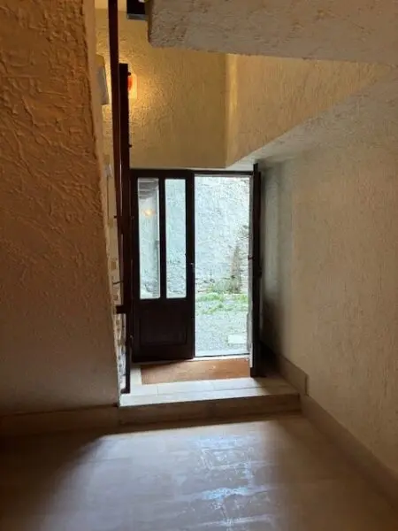 Appartamento via Xxv Aprile, Oulx
