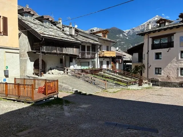 Immagine per Appartamento in vendita a Oulx PIAZZA FEDERICO MISTRAL 8