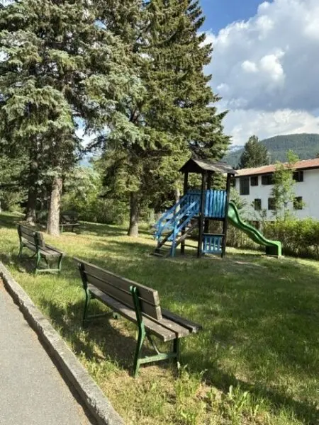 Appartamento via Bardonecchia, Oulx