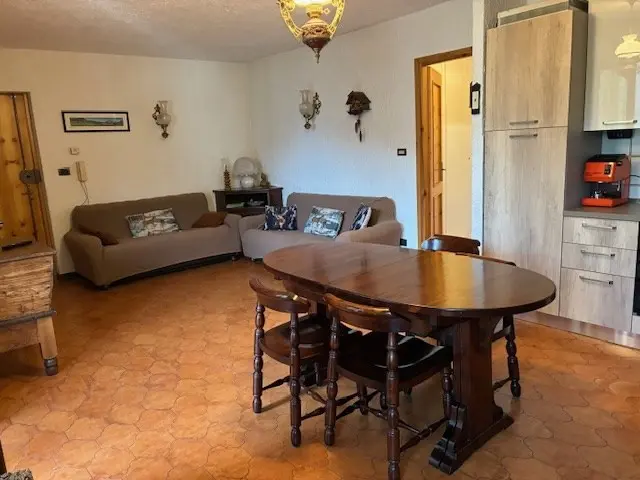 Immagine per Appartamento in vendita a Oulx VIA XXV APRILE 35