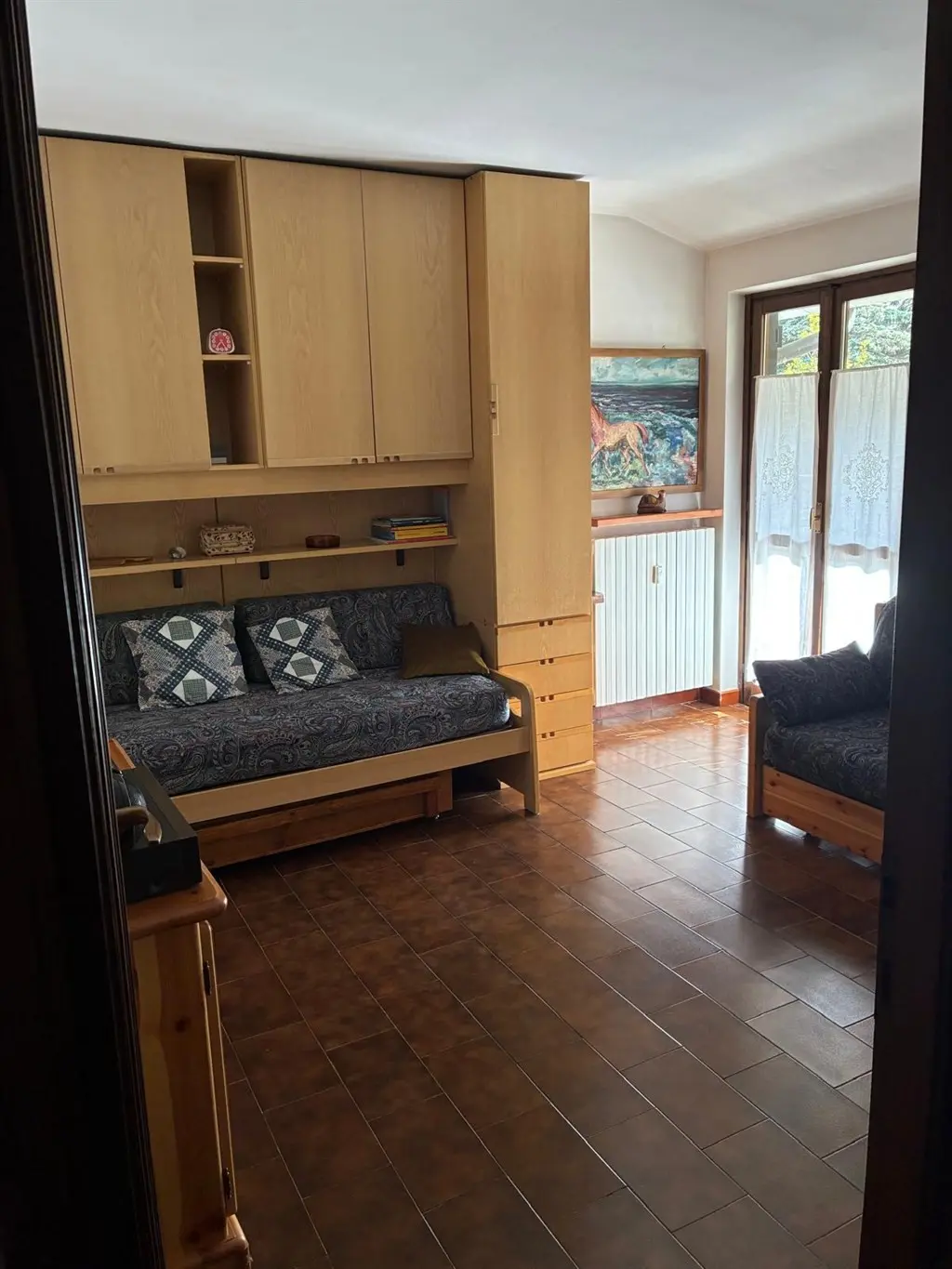 Immagine per Appartamento in vendita a Oulx VIA COTOLIVIER 45