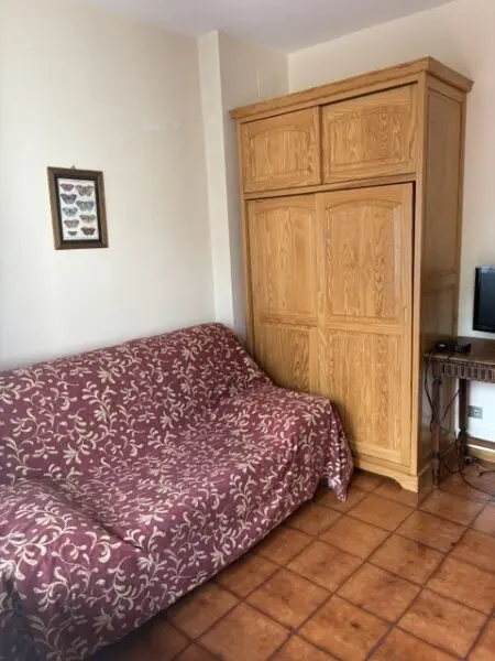 Appartamento via Bardonecchia, Oulx