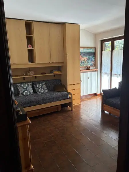 Immagine per Appartamento in vendita a Oulx VIA COTOLIVIER 45