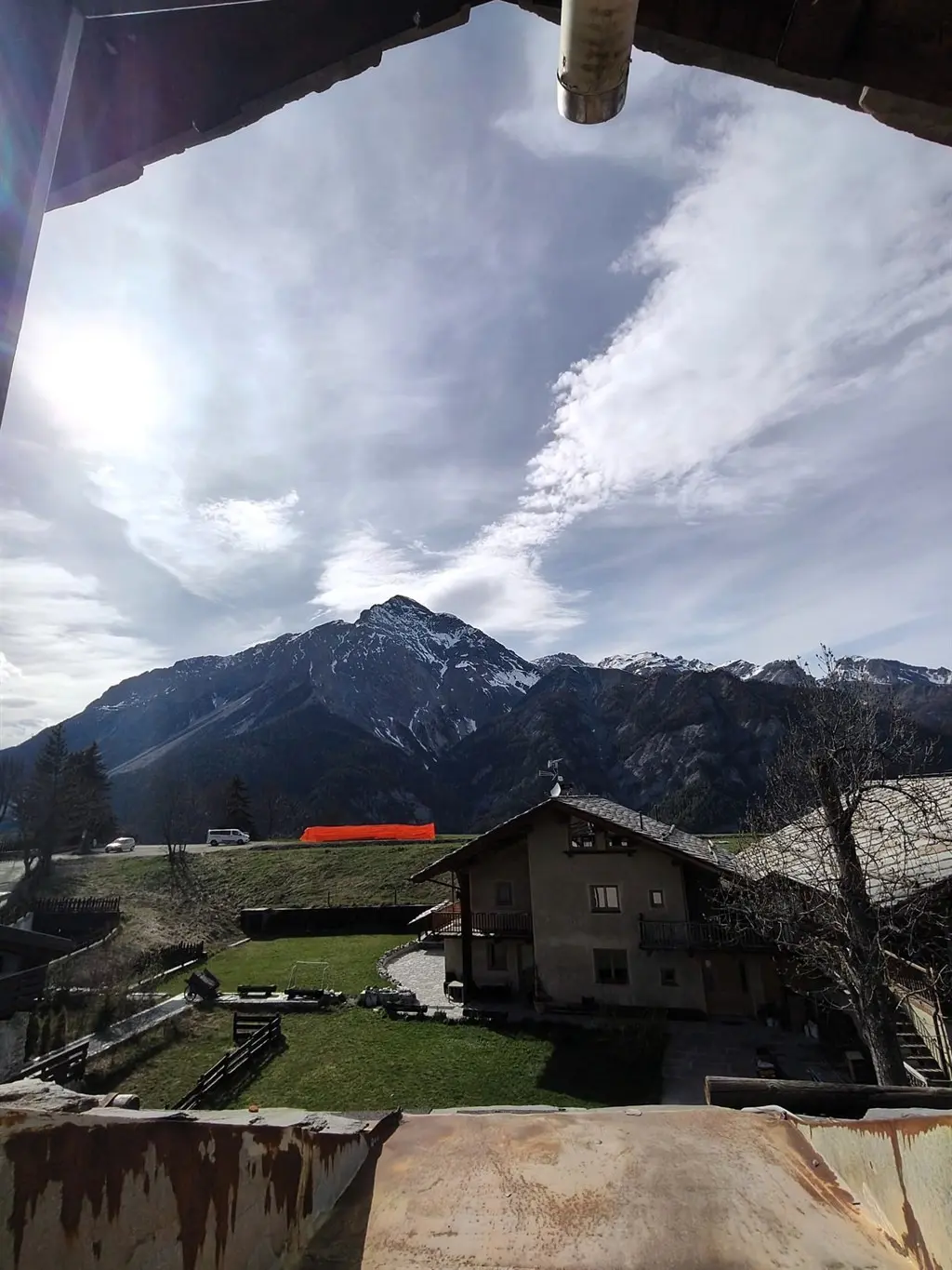 Immagine per Mansarda in vendita a Cesana Torinese san sicario 30