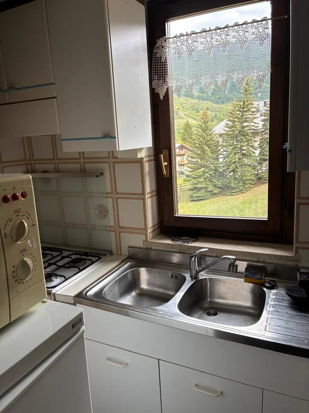 Immagine per Appartamento in vendita a Oulx VIA COTOLIVIER 45
