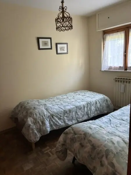 Appartamento via Bardonecchia, Oulx