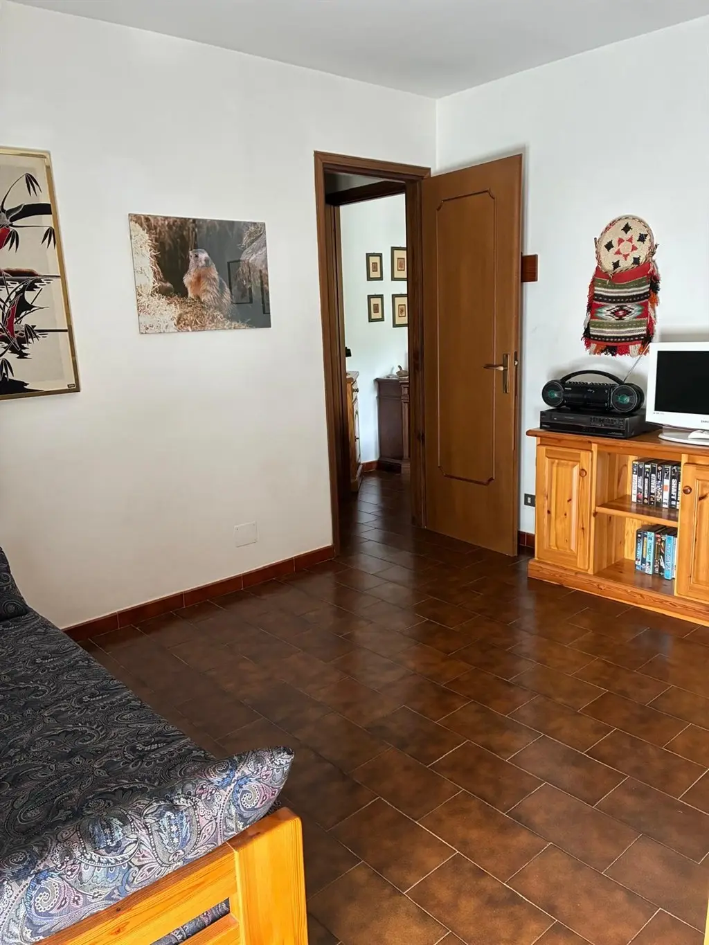 Immagine per Appartamento in vendita a Oulx VIA COTOLIVIER 45