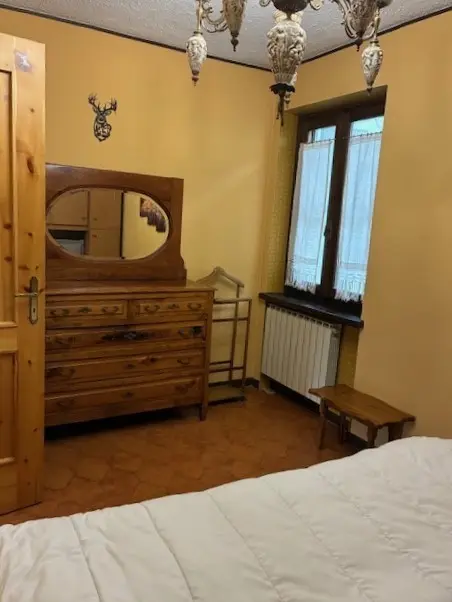 Immagine per Appartamento in vendita a Oulx VIA XXV APRILE 35