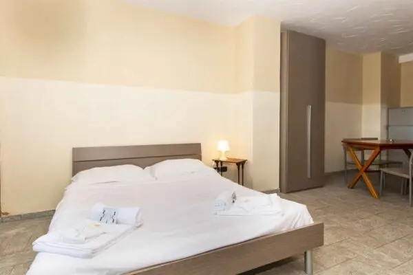 Appartamento Sauze D'Oulx