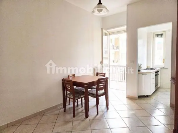 Immagine per Appartamento in vendita a Torino corso Siracusa