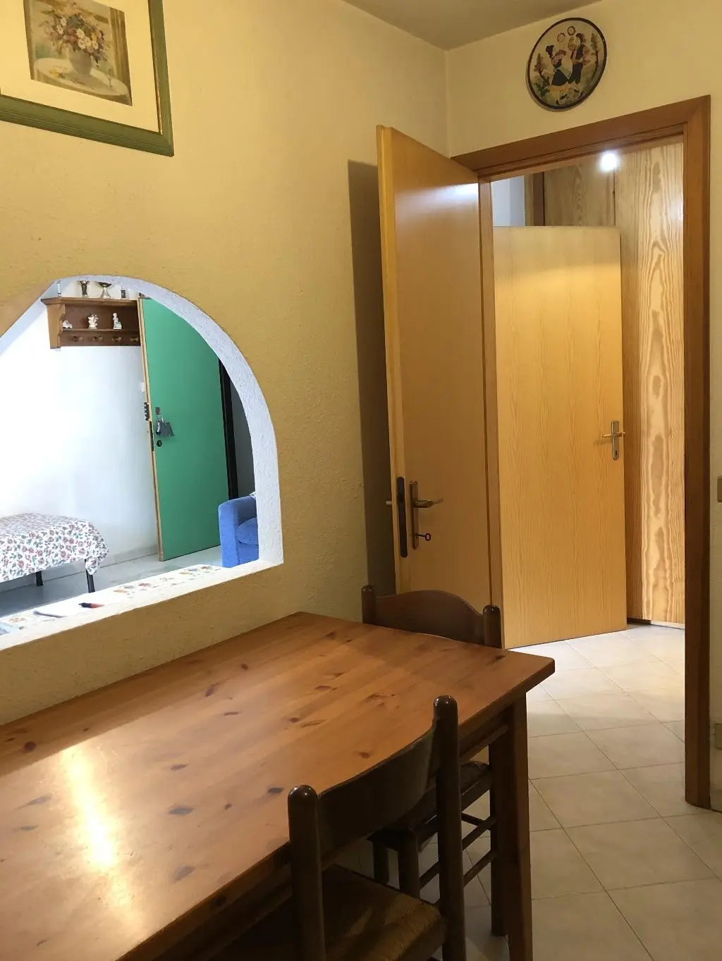 Immagine per Appartamento in vendita a Cesana Torinese Via Bouvier 12