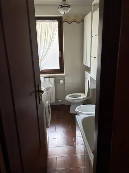 Immagine per Appartamento in vendita a Oulx VIA COTOLIVIER 45