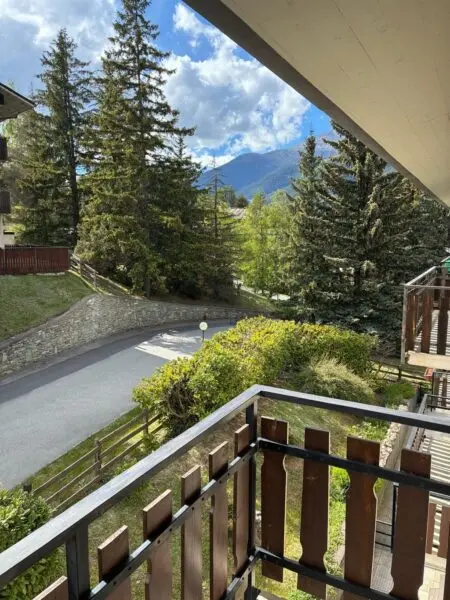 Appartamento via Cotolivier, Oulx