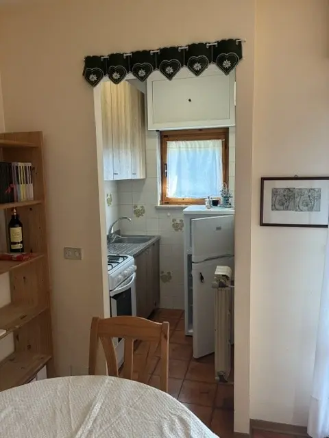 Immagine per Appartamento in affitto a Oulx VIA BARDONECCHIA 20