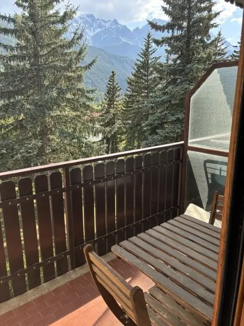 Immagine per Appartamento in affitto a Oulx VIA BARDONECCHIA 20