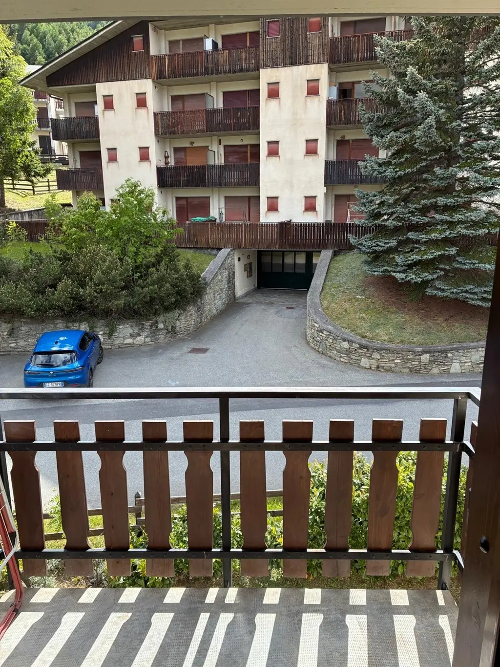 Immagine per Appartamento in vendita a Oulx VIA COTOLIVIER 45