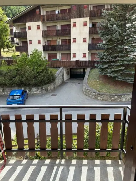 Appartamento via Cotolivier, Oulx