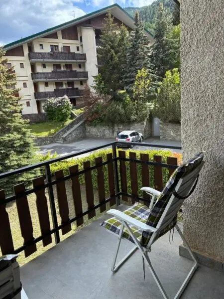 Appartamento via Cotolivier, Oulx