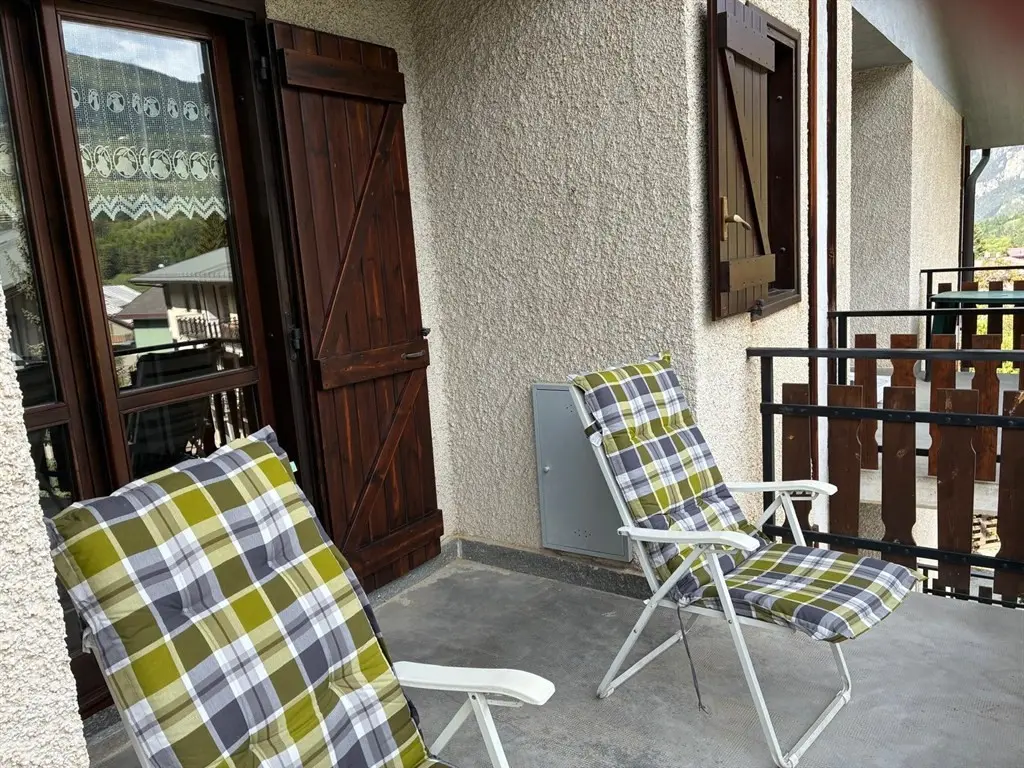 Immagine per Appartamento in vendita a Oulx VIA COTOLIVIER 45