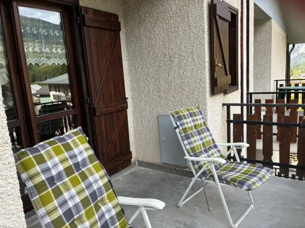 Appartamento via Cotolivier, Oulx