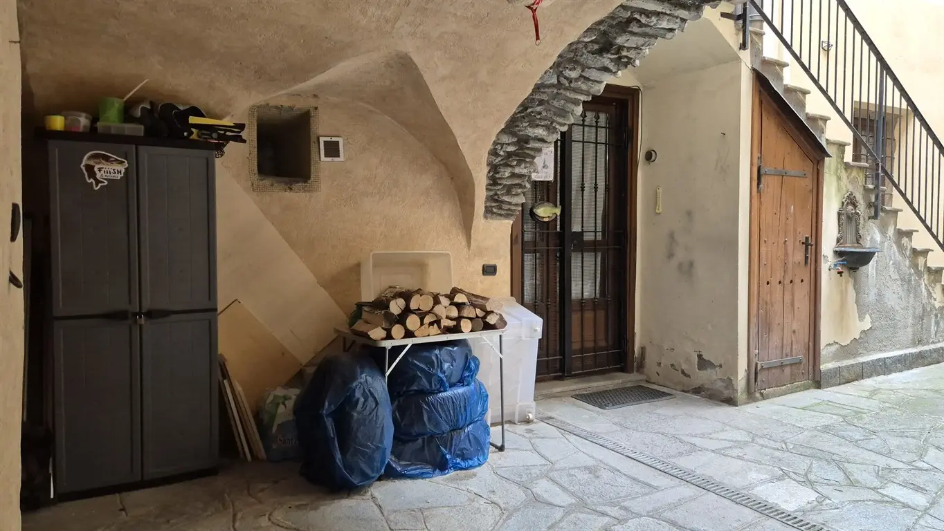 Immagine per Appartamento in vendita a Oulx PIAZZA FEDERICO MISTRAL 8