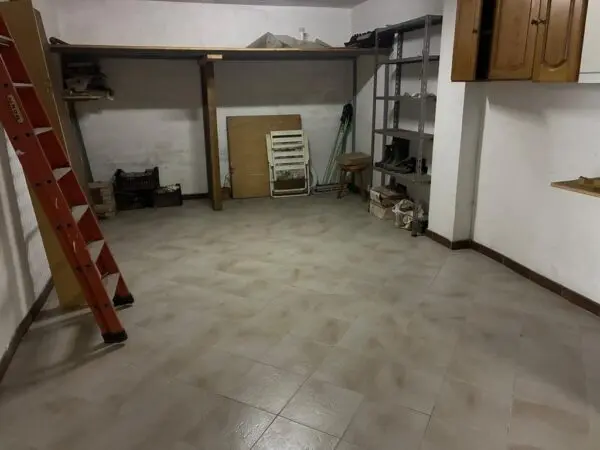 Appartamento via Cotolivier, Oulx