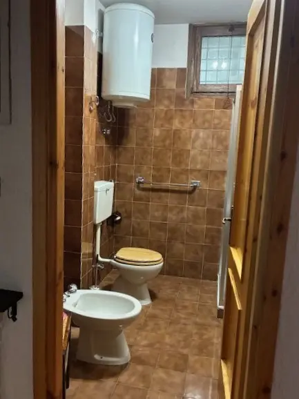 Appartamento via Xxv Aprile, Oulx