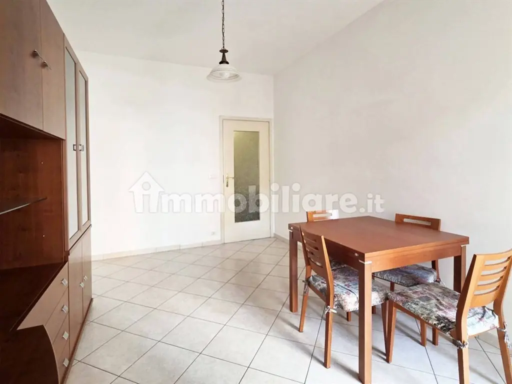 Immagine per Appartamento in vendita a Torino corso Siracusa