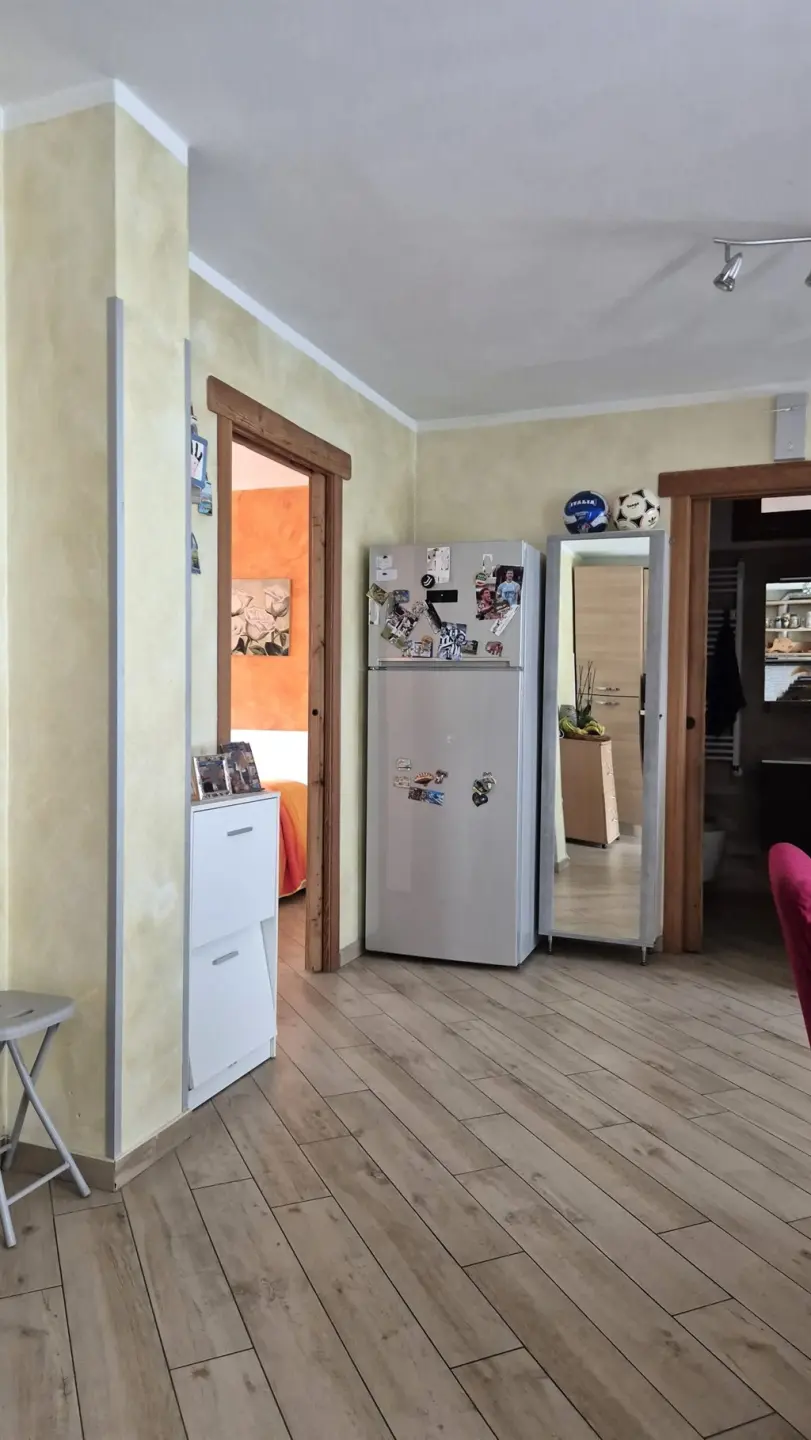 Immagine per Appartamento in vendita a Oulx via Riccardo Ghiotti 15G