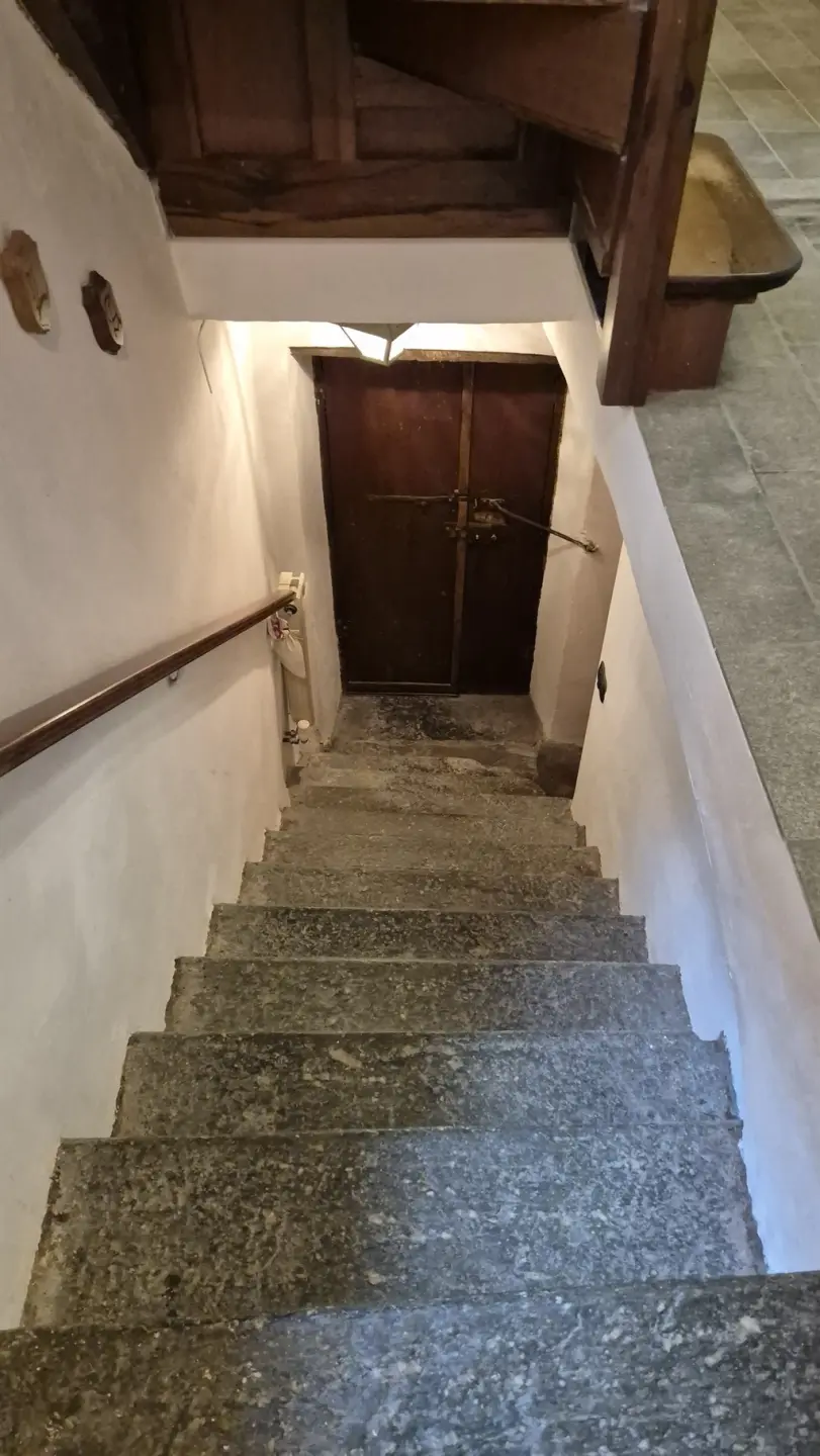 Immagine per Casa Indipendente in vendita a Salbertrand VIA ROMA 84