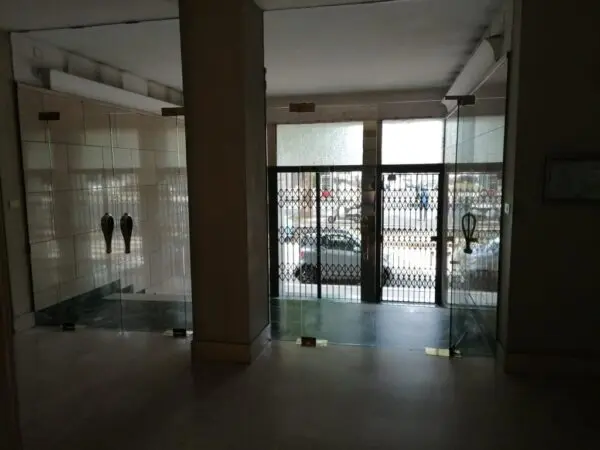Appartamento corso Vittorio Emanuele, Torino