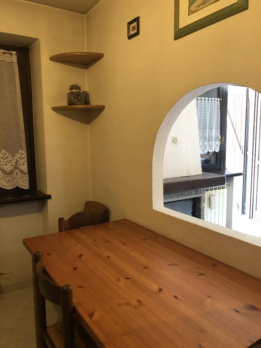Immagine per Appartamento in vendita a Cesana Torinese Via Bouvier 12